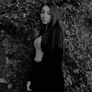Meet your Posher, Mackenzie